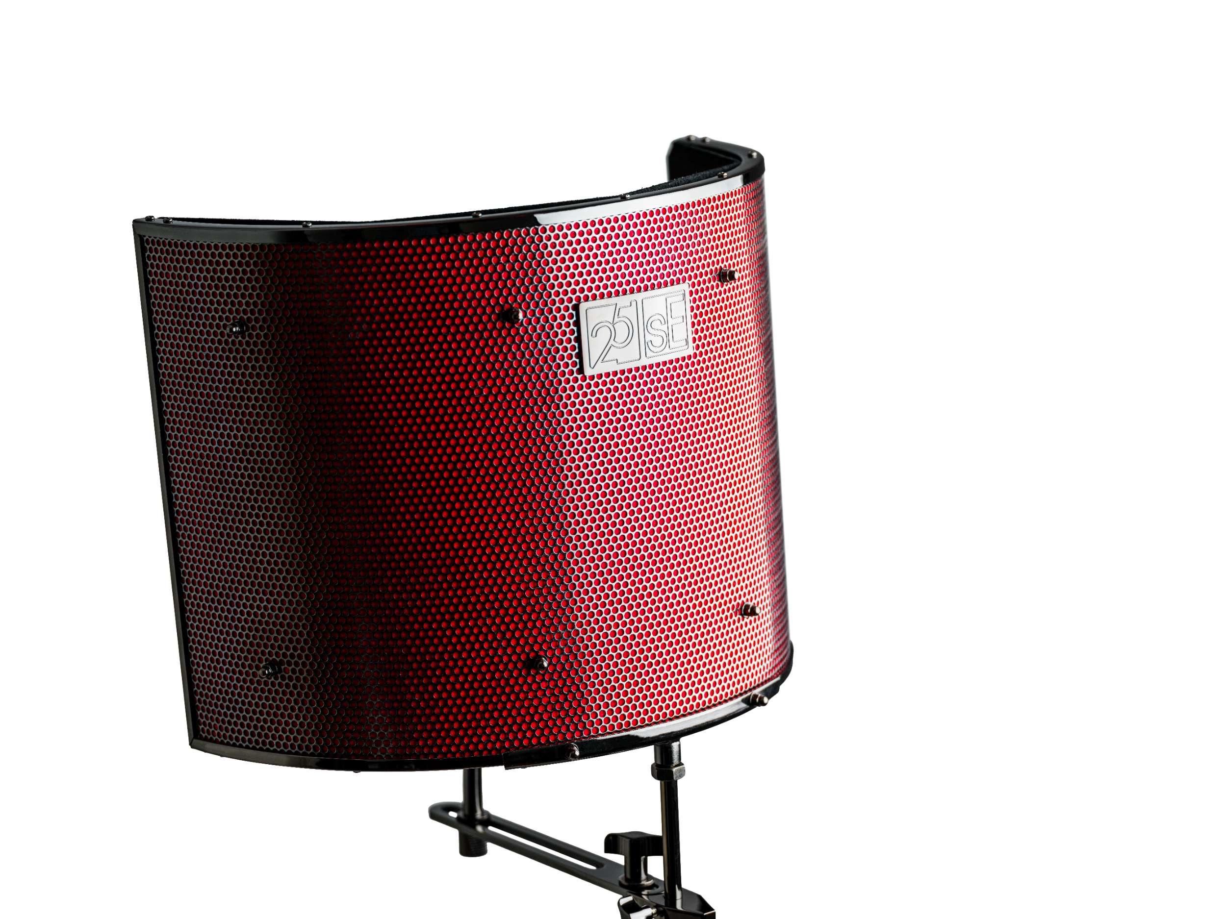 元箱付 sE Electronics Reflexion Filter Pro Amazon.co.jp: sE Electronics Reflexion Filter Pro/Black